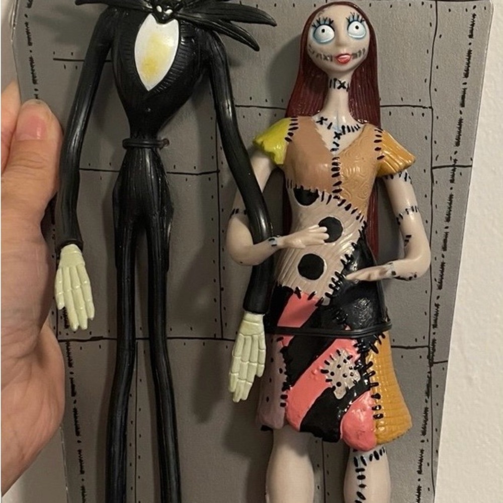The Nightmare Before Christmas